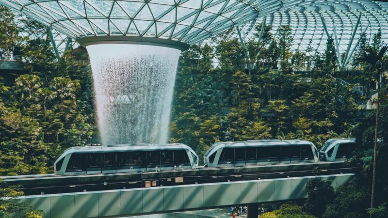 Singapore Travel – Secrets To Blending In With The Locals