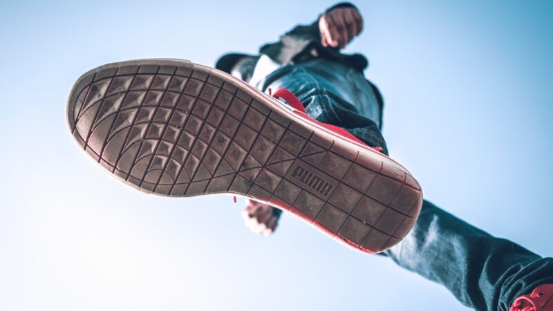 The Differing Uses of Shoe Insoles – What They Are and Why Get Them
