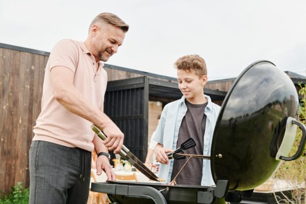 How to Make Cleaning Your Grill a Lot Simpler and Easier – Valuable Tips to Remember